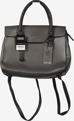 OTTO KERN Handtasche gross One Size in Grau: Vorderseite