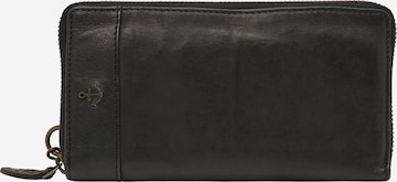 Harbour 2nd Wallet 'Lina' in Brown