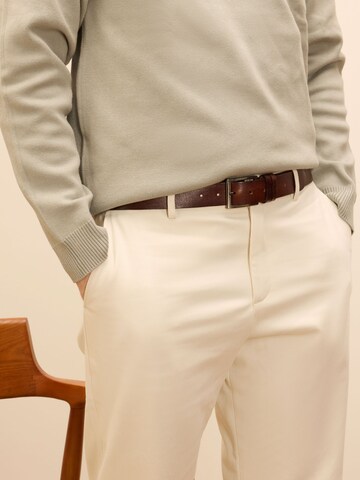 MANFIELD Riem in Bruin