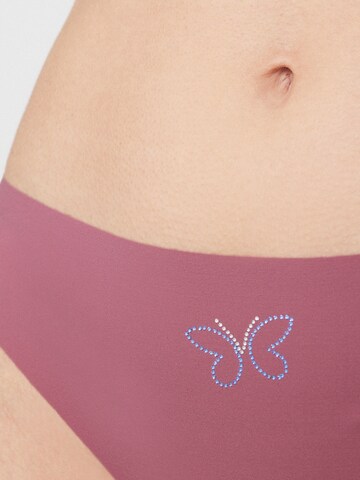 Tezenis Slip in Pink