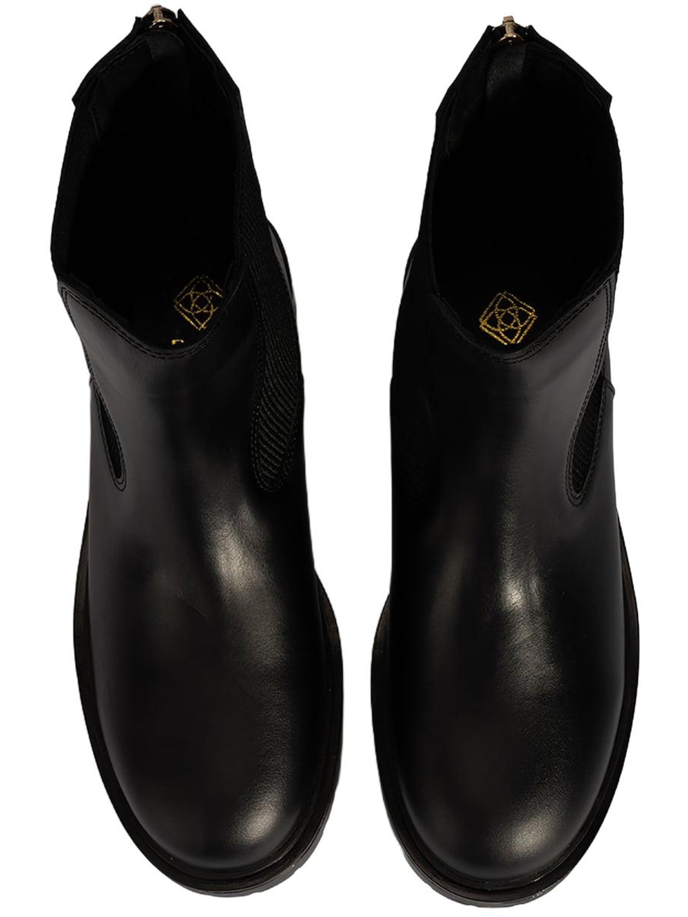 Desa Boots‌‌‌‌‌‌‌‌ in Schwarz