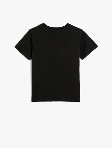 Koton Shirt in Black