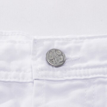 AG Jeans Jeans in 33 in White