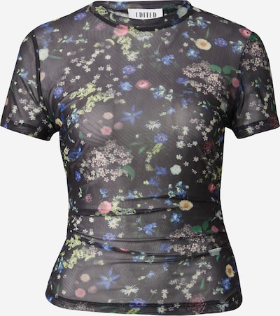 EDITED Majica 'Lissy' u crna, Pregled proizvoda