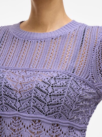 Haut VILA en violet