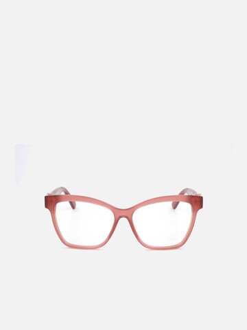 MONCLER Sunglasses in Pink
