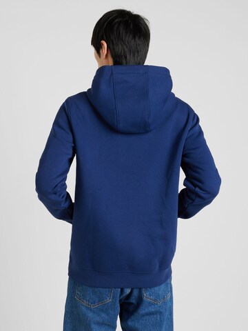 GUESS - Sudadera en azul