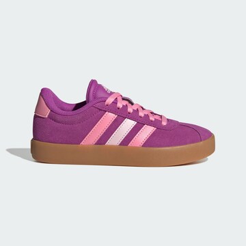 ADIDAS SPORTSWEAR Trainers 'VL Court 3.0' in Purple