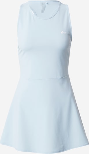 ONLY PLAY Sports dress 'SIENNA' in Light blue / White, Item view