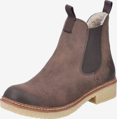 Botine pe 36 Rieker pe ombră, Vizualizare produs