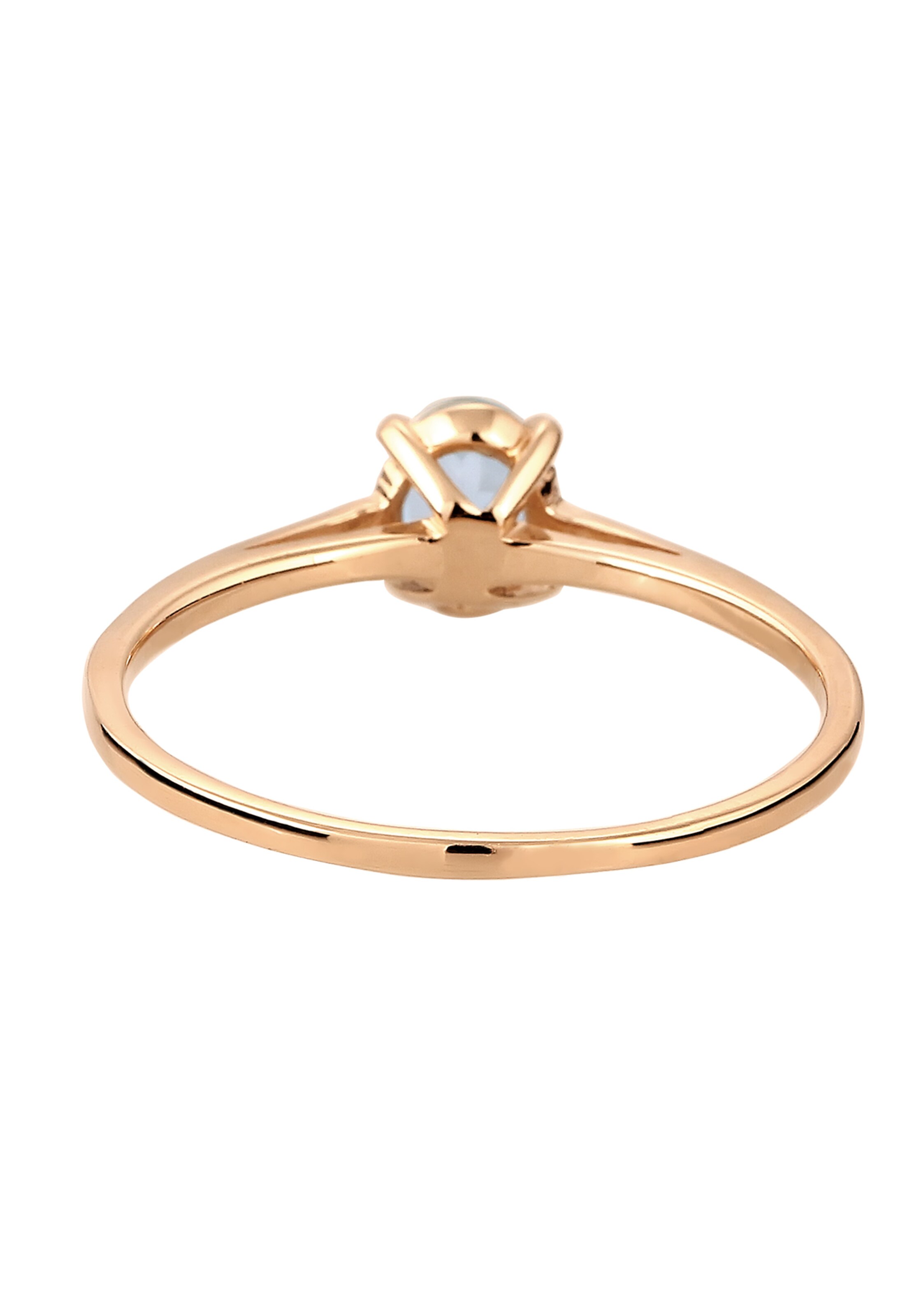 ELLI PREMIUM Ring in Gold