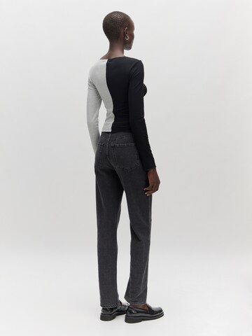 EDITED - Camiseta 'Karolina' en gris