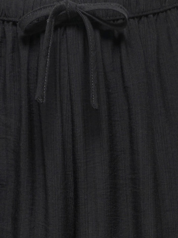 Barrel Pantalon 'KOGVAasia' ONLY GIRLS en noir