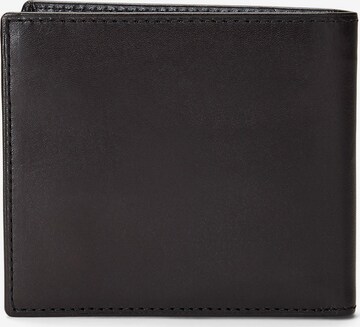 Polo Ralph Lauren Wallet in Black