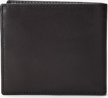 Polo Ralph Lauren Peněženka – černá