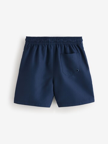 Shorts de bain Next en bleu