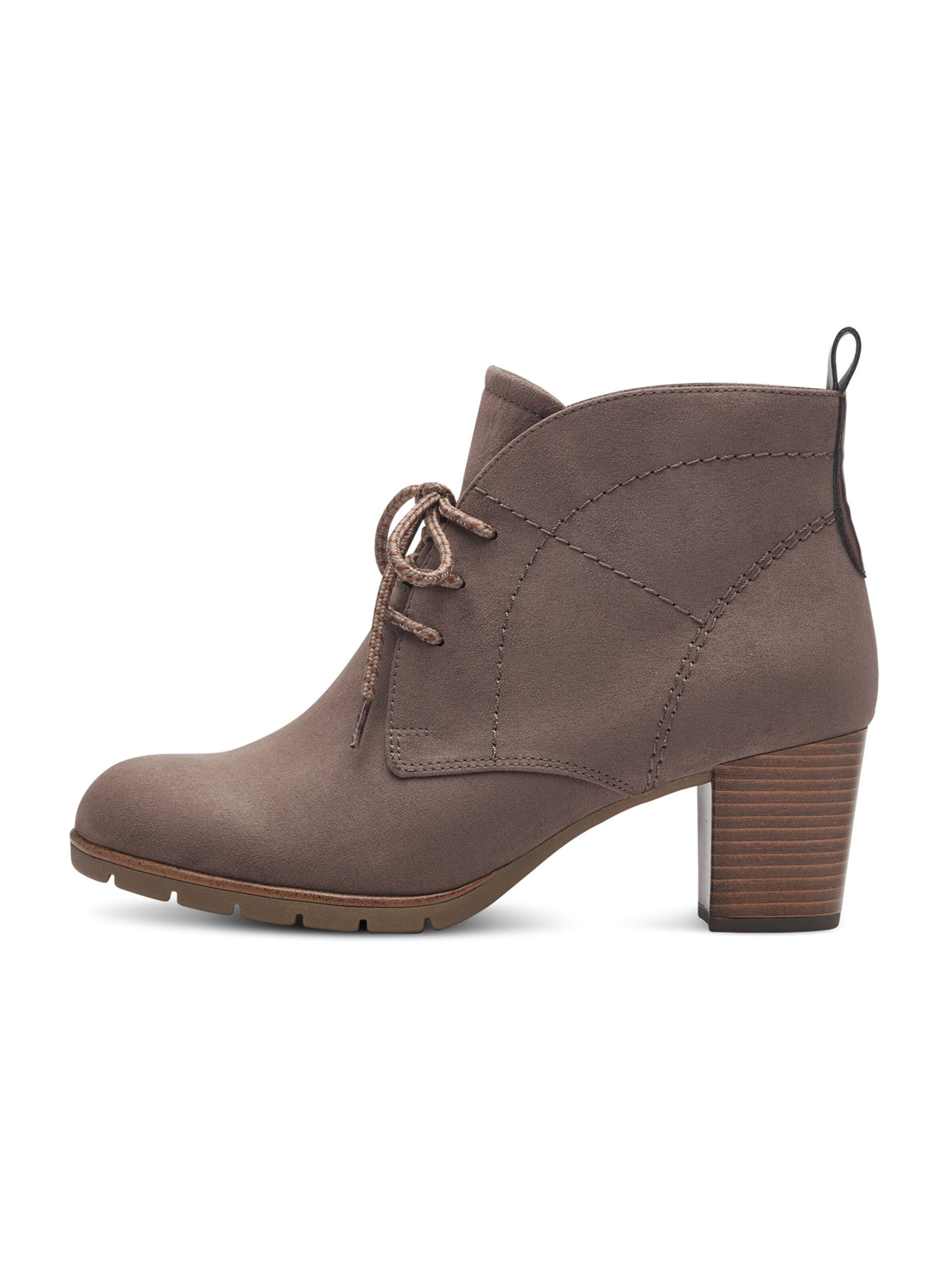 Bottines MARCO TOZZI en marron