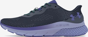 UNDER ARMOUR Loopschoen 'HOVR Turbulence 2' in Grijs: voorkant