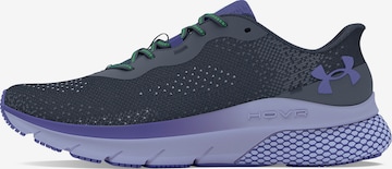 UNDER ARMOUR Running Shoes 'HOVR Turbulence 2' in Grey: front