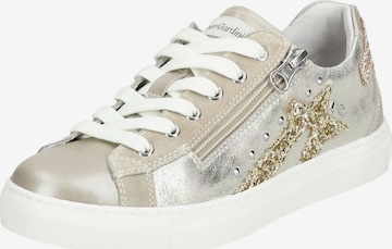 Nero Giardini Sneaker in Beige: predná strana