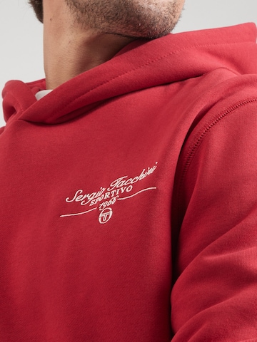 Sergio Tacchini Tréning póló 'NOAH' - piros