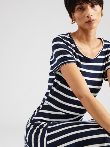 ZABAIONE Kleid 'Be44lissa' in Blau