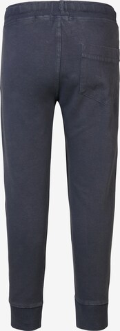 Noppies Tapered Broek in Blauw