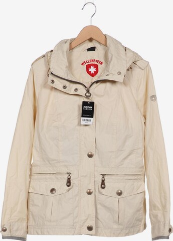 Wellensteyn Jacke L in Beige: predná strana