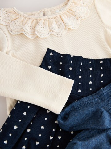 Next Set in Beige
