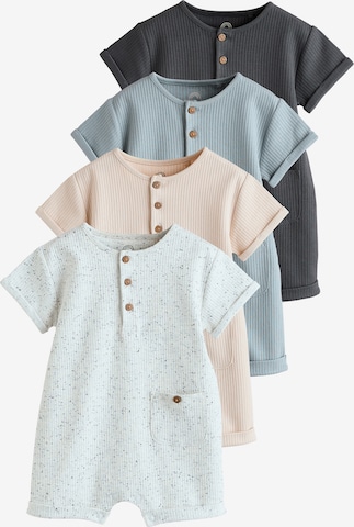 smėlio Next Šliaužtinukas / glaustinukė: priekis