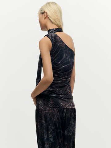 Desigual Top in Brown