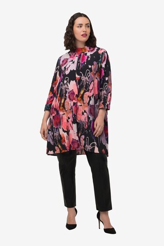 Ulla Popken Tunic in Mixed colors