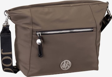 JOOP! Jeans - Mala de ombro 'Lietissimo Kaja' em verde: frente