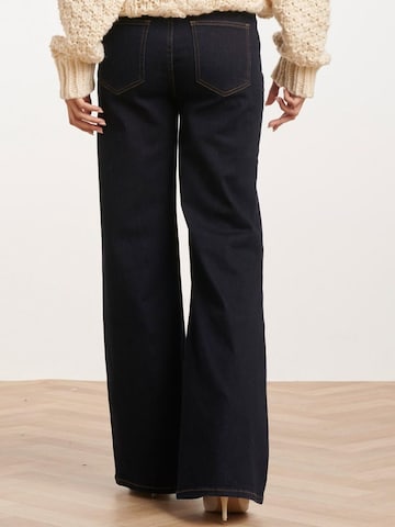 Smashed Lemon Jeans 'S.Lemon jeans FP' in Blue