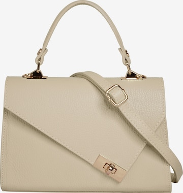 Sacs à main Cluty en beige : devant