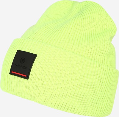 Bogner Fire + Ice Beanie 'TAREK' in Lime, Item view