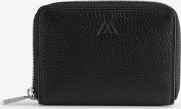 MARKBERG Wallet 'Selma' in Black