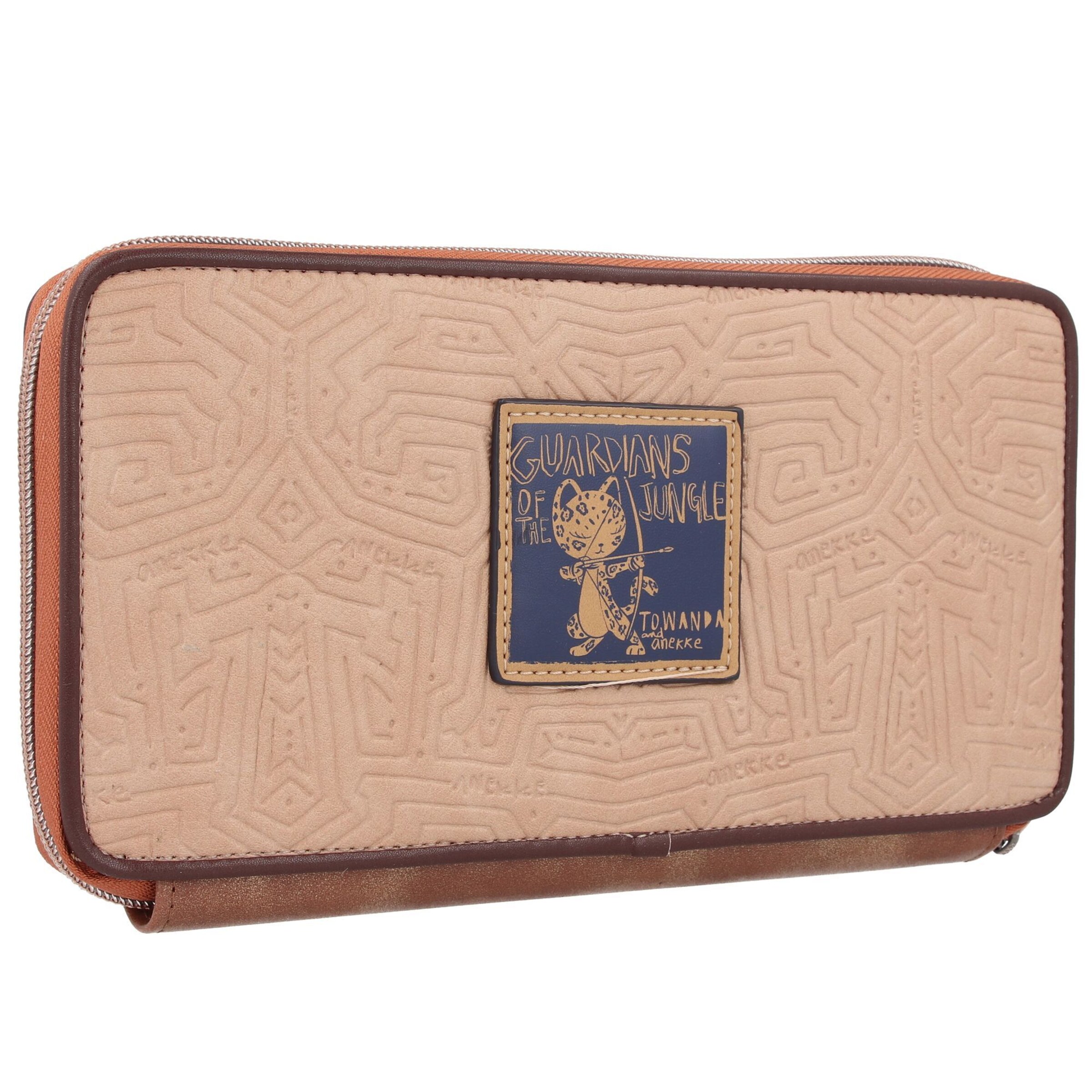 Anekke Wallet 'Menire' in Mixed colors