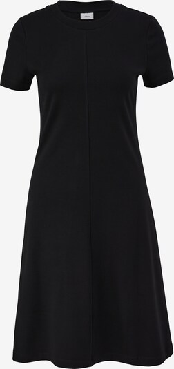 s.Oliver BLACK LABEL Φόρεμα σε μαύρο, Άποψη προϊόντος