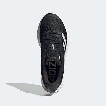 ADIDAS PERFORMANCE Running Shoes 'Adizero SI' in Black