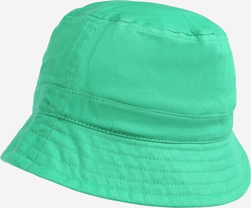 Monki Hat 'Emmi' in Green: front