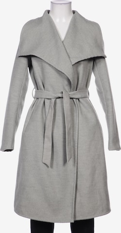 ONLY Jacket & Coat in XS in Grey: front