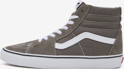 Sneaker alta 'SK8-Hi' VANS di colore grigio / bianco, Visualizzazione prodotti