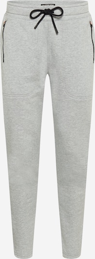 G-Star RAW Hlače | svetlo siva / črna barva, Prikaz izdelka
