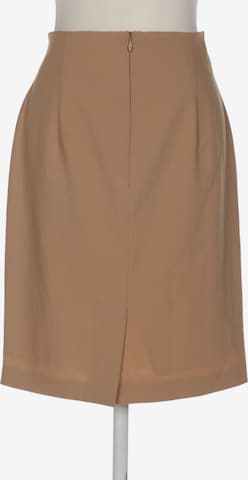Rosner Skirt in S in Beige: front
