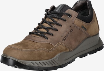 IGI&CO Platform trainers in Brown: front