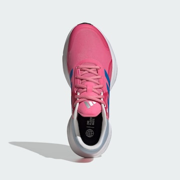 ADIDAS PERFORMANCE Laufschuh 'Response' in Pink