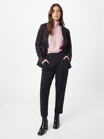 Sisley Pullover in Pink