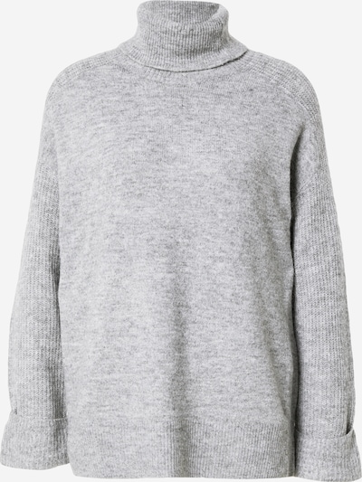 VERO MODA Neulepaita 'VMJUPITER' värissä meleerattu harmaa, Tuotenäkymä