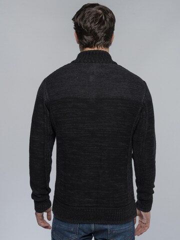 CARISMA Sweater in Black